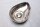 Tapa del filtro de aire cromada 103 Harley-Davidson Dyna Wide Glide 1688 FXDWG 13-13