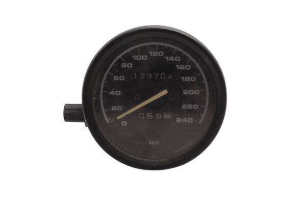 Odometer, speedometer, cockpit display BMW R 1100 GS 259 0409 93-99