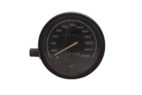 Odometer, speedometer, cockpit display BMW R 1100 GS 259 0409 93-99