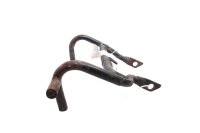 Main stand, stand, center stand, spring mount BMW R 80 GS 0346 80-87
