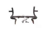 Main stand, stand, center stand, spring mount BMW R 80 GS 0346 80-87