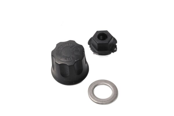Strålkastarens justeringsratt BMW R 1150 RT R22 02-05