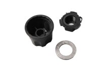 Strålkastarens justeringsratt BMW R 1150 RT R22 02-05