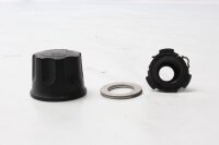 Strålkastarens justeringsratt BMW R 1150 RT R22 02-05