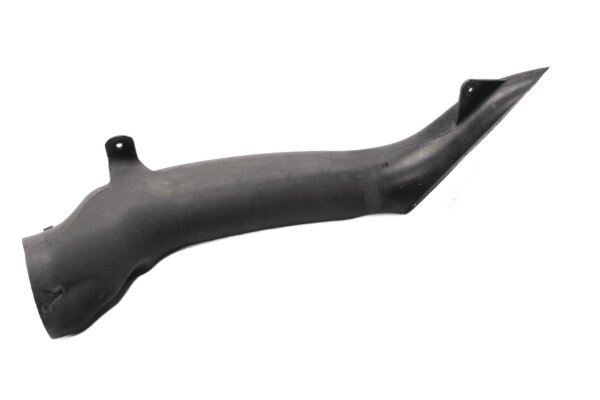 Ansaugkanal Luftführung links Luftgitter Luftkanal BMW R 1150 RT R22 02-05