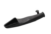 Conduit dadmission, guide dair, collecteur dair, entonnoir dadmission BMW R 1150 RT R22 02-05