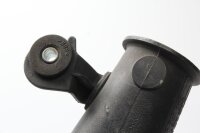 Conduit dadmission, guide dair, collecteur dair, entonnoir dadmission BMW R 1150 RT R22 02-05