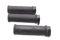 Right throttle grip sleeve, plastic grip, throttle tube...