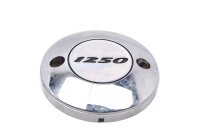 Chrome engine cover filler neck Harley-Davidson V-Rod...