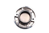 Chrome engine cover filler neck Harley-Davidson V-Rod...