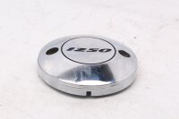 Chrome engine cover filler neck Harley-Davidson V-Rod 1250 VRSCF Muscle 19-19