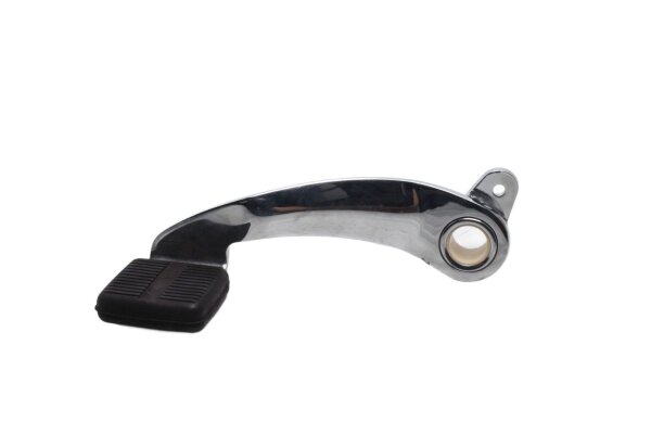 Bremshebel hinten Fußbremse Harley-Davidson Dyna Super Glide 1584 FXD 10-10
