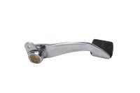 Rear brake lever, foot brake Harley-Davidson Dyna Super...