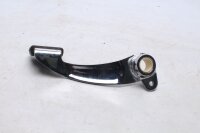 Bremshebel hinten Fußbremse Harley-Davidson Dyna Super Glide 1584 FXD 10-10