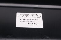 matkustajan istuin, takaistuin KTM 1290 Super Duke GT Euro 4 1290SDGT/19 19-21