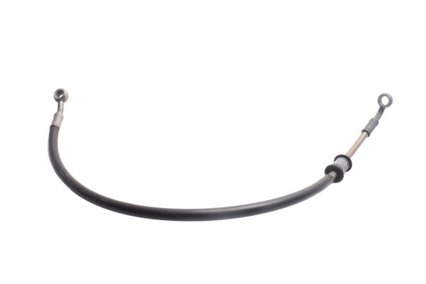 Jarruletkun hydrauliletku, joustava Harley-Davidson universell