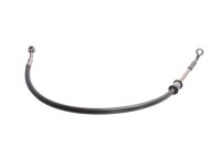 Bromsledning hydraulslang flexibel Harley-Davidson...