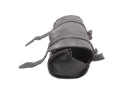 Werkzeugtasche vorne Riemen Lederrolle universal Halter BMW R 80 GS 0346 80-87