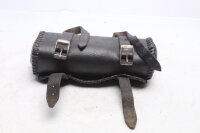 Werkzeugtasche vorne Riemen Lederrolle universal Halter BMW R 80 GS 0346 80-87