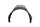 Windshield Screen Fairing Windscreen Accessories BMW R 1100 GS 259 0409 93-99