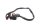 Left handlebar switch: turn signal, light switch, horn BMW R 80 GS 0346 80-87