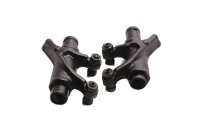 rocker arm shaft valve cover right BMW R 1100 GS 259 0409 93-99