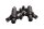 rocker arm shaft valve cover right BMW R 1100 GS 259 0409 93-99