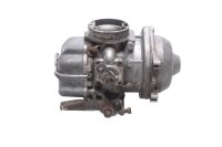 kaasuttimen oikean kaasuläpän liitäntä BMW R 80 GS 0346 80-87