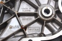 afdichtingszitting van het koppelingsdekselhuis BMW G 650 Xcountry E65X 0164 K15 07-10