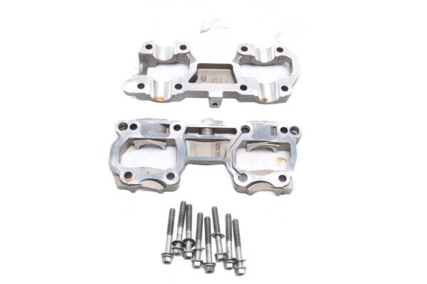 Nockenwellenlagerbock Lagerbock Kipphebel BMW G 650 Xcountry E65X 0164 K15 07-10