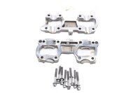 Nockenwellenlagerbock Lagerbock Kipphebel BMW G 650...
