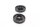 Fork leg dust caps protective caps chassis front fork BMW R 80 GS 0346 80-87