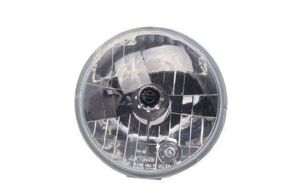 Hoofdkoplampinzetstuk Harley-Davidson Dyna Low Rider 1573 FXDL 08-08