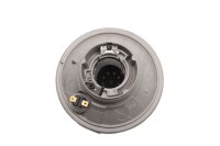 Hoofdkoplampinzetstuk Harley-Davidson Dyna Low Rider 1573 FXDL 08-08