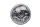Hoofdkoplampinzetstuk Harley-Davidson Dyna Low Rider 1573 FXDL 08-08