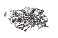 Schraubensatz Mutter Sortiment Rahmen Verkleidung BMW R 1100 GS 259 0409 93-99