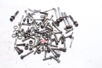 Schraubensatz Mutter Sortiment Rahmen Verkleidung BMW R 1100 GS 259 0409 93-99