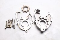 Oil pump drive housing seal wheels complete BMW R 1100 GS 259 0409 93-99