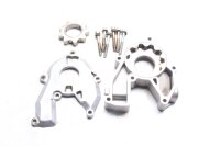 Oil pump drive housing seal wheels complete BMW R 1100 GS 259 0409 93-99