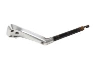 Left handlebar mount, clamping bracket 22.2mm K142-03 BMW R 1150 RT R22 02-05