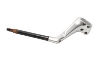 Left handlebar mount, clamping bracket 22.2mm K142-03 BMW R 1150 RT R22 02-05
