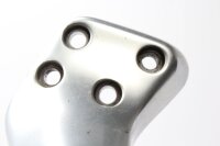 Left handlebar mount, clamping bracket 22.2mm K142-03 BMW R 1150 RT R22 02-05