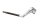 Left handlebar mount, clamping bracket 22.2mm K142-03 BMW R 1150 RT R22 02-05