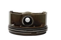 Mäntä, täydellinen, oikea sylinteri, männänrenkaat, pultti R22 BMW R 1150 RT R22 02-05