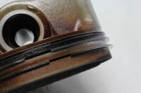 Mäntä, täydellinen, oikea sylinteri, männänrenkaat, pultti R22 BMW R 1150 RT R22 02-05