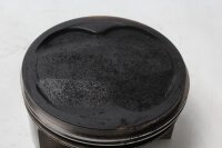 Mäntä, täydellinen, oikea sylinteri, männänrenkaat, pultti R22 BMW R 1150 RT R22 02-05