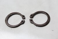 Mäntä, täydellinen, oikea sylinteri, männänrenkaat, pultti R22 BMW R 1150 RT R22 02-05
