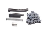Timing chain tensioner guide, chain tensioner BMW R 80 GS 0346 80-87
