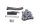 Timing chain tensioner guide, chain tensioner BMW R 80 GS 0346 80-87