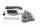 Timing chain tensioner guide, chain tensioner BMW R 80 GS 0346 80-87